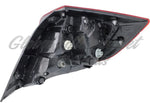 TAIL LAMP LH HQ — photo 4