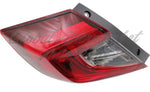 TAIL LAMP LH CAPA — photo 3
