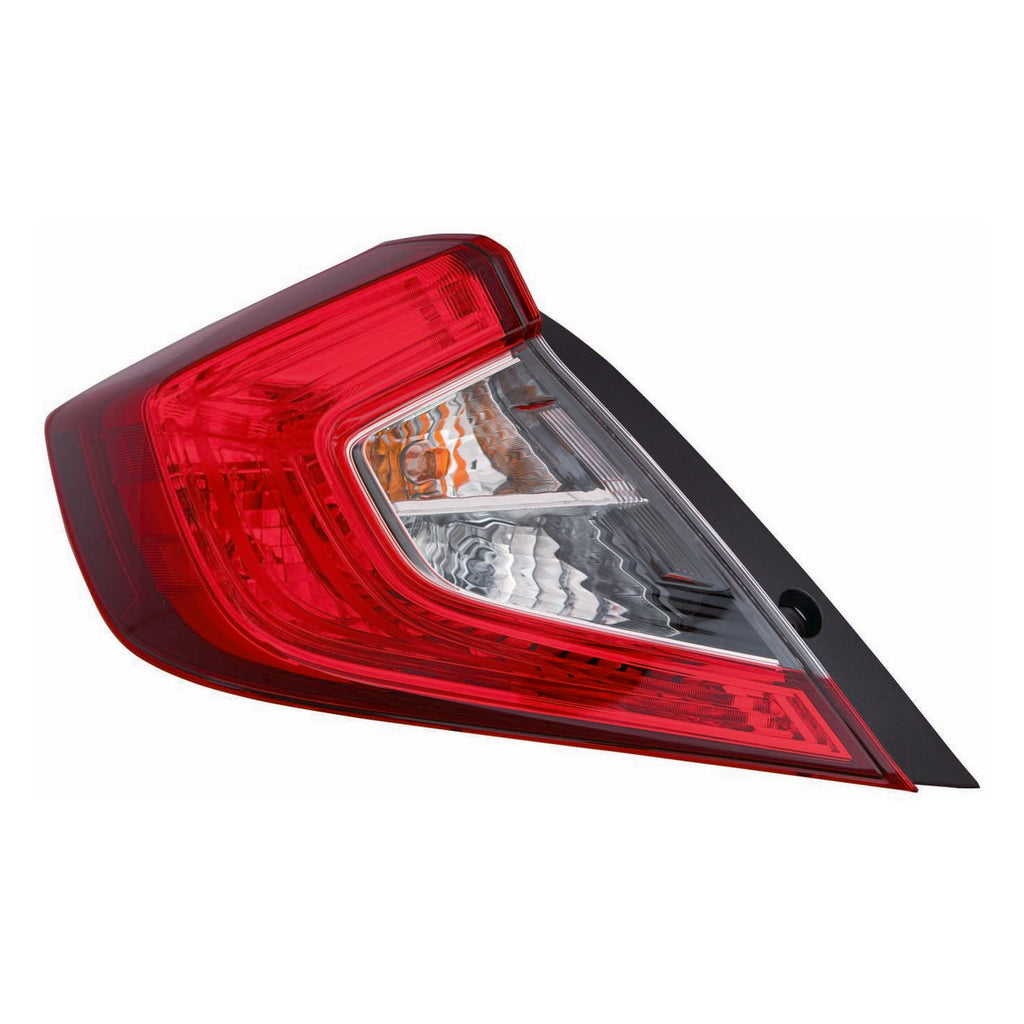 TAIL LAMP LH HQ