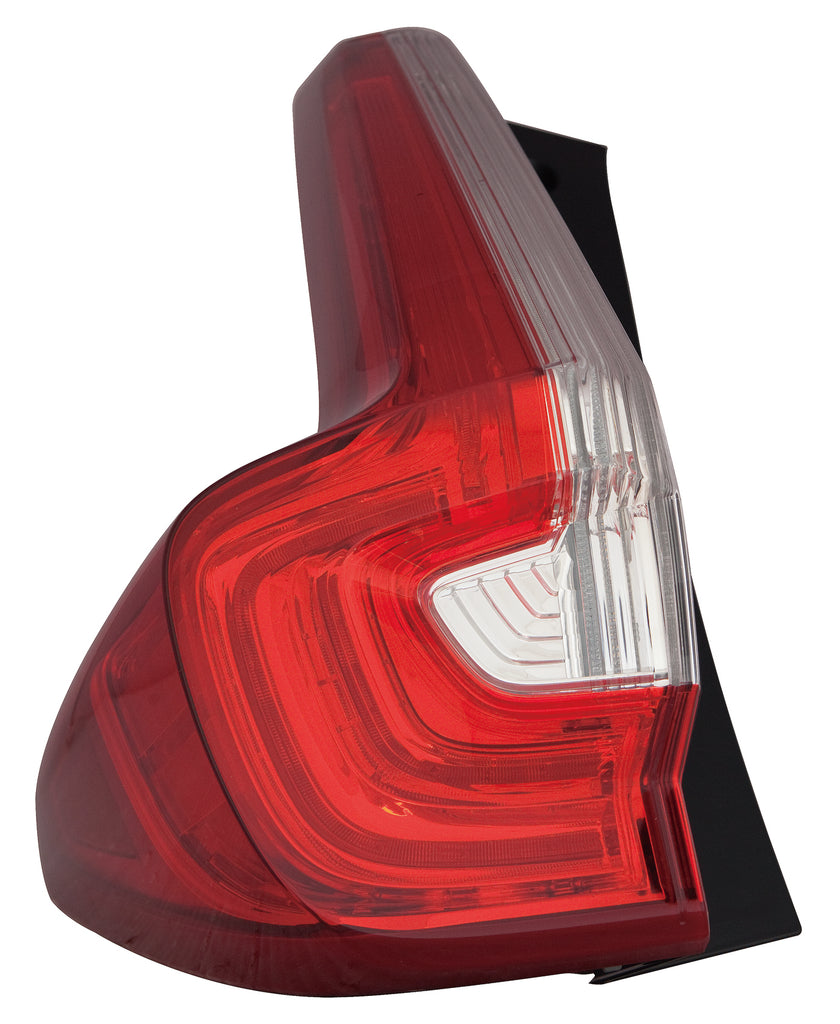 TAIL LAMP LH CAPA