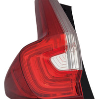 TAIL LAMP LH CAPA