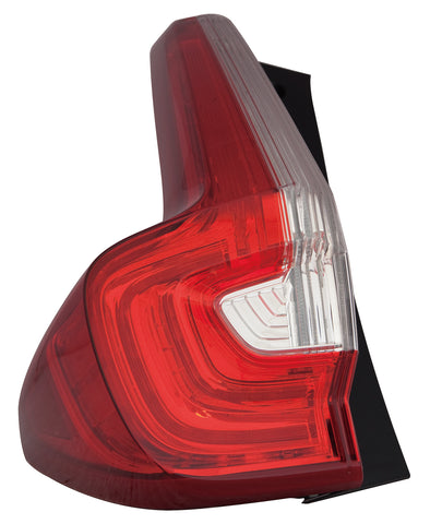 TAIL LAMP LH CAPA