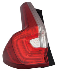 TAIL LAMP LH CAPA