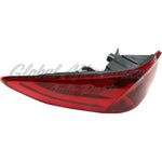 TAIL LAMP LH HQ — photo 4