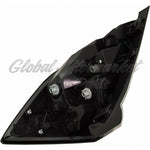 TAIL LAMP LH LED MODEL CAPA — photo 1