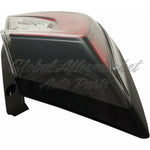 TAIL LAMP LH LED MODEL CAPA — photo 5