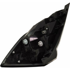 TAIL LAMP LH LED MODEL HQ
