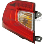 TAIL LAMP LH EXCLUDE 18-20 HYB HQ — photo 3
