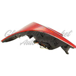 TAIL LAMP LH EXCLUDE 18-20 HYB CAPA — photo 4
