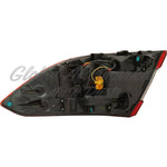 TAIL LAMP LH EXCLUDE 18-20 HYB LH — photo 5