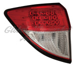 TAIL LAMP LH LED HQ — photo 1