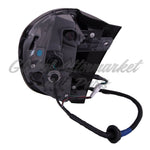 TAIL LAMP LH LED CAPA — photo 3