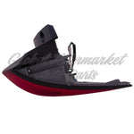 TAIL LAMP LH LED CAPA — photo 4