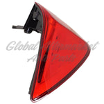 TAIL LAMP LH WITHOUT BLACK EDITION W/O SMOKED LENS — photo 3
