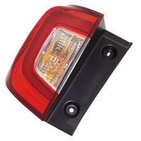TAIL LAMP LH WITHOUT BLACK EDITION W/O SMOKED LENS HQ