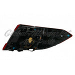 TAIL LAMP LH HQ — photo 4