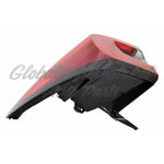 TAIL LAMP LH CAPA — photo 3