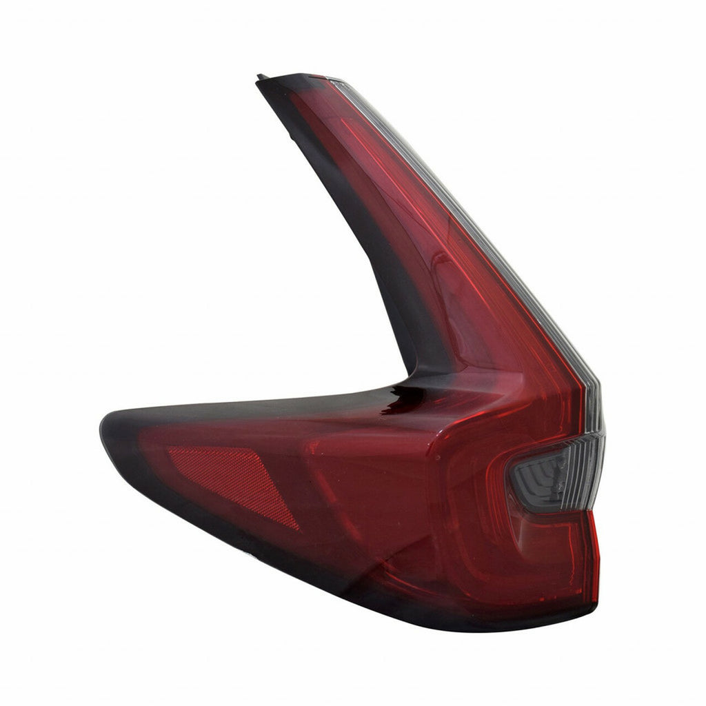 TAIL LAMP LH LED HQ