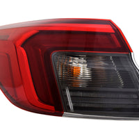 TAIL LAMP LH HQ