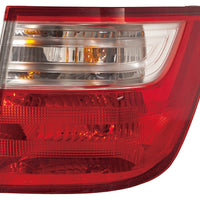 TAIL LAMP RH CAPA