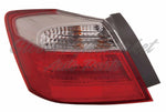 TAIL LAMP RH EX/LX/SPORT MODELS HQ — photo 1