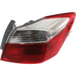 TAIL LAMP RH EX/LX/SPORT MODELS HQ — photo 3
