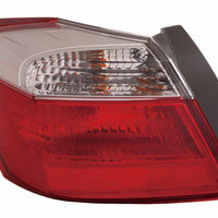 TAIL LAMP RH EX/LX/SPORT MODELS CAPA