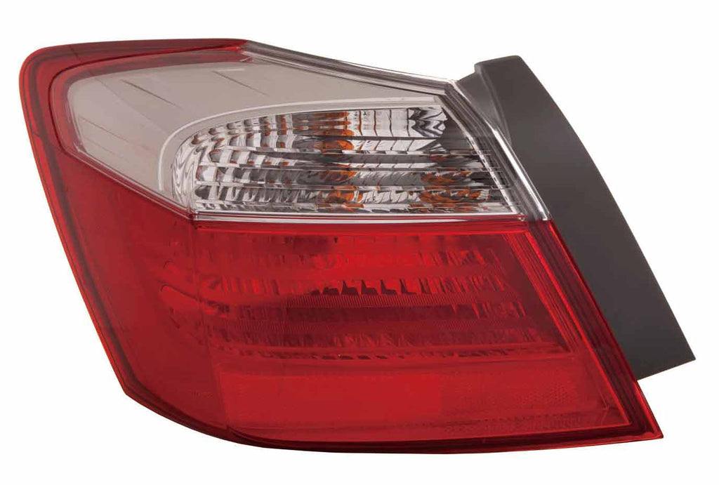 TAIL LAMP RH EX/LX/SPORT MODELS HQ
