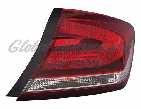 TAIL LAMP RH HQ