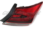 TAIL LAMP RH HQ — photo 3