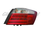 TAIL LAMP RH LED EX-L/HYB/TOURING CAPA — photo 1