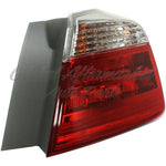 TAIL LAMP RH LED EX-L/HYB/TOURING CAPA — photo 3