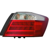 TAIL LAMP RH LED EX-L/HYB/TOURING HQ