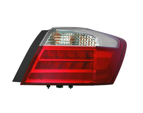 TAIL LAMP RH LED EX-L/HYB/TOURING CAPA