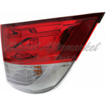TAIL LAMP RH HQ — photo 3
