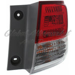 TAIL LAMP RH HQ — photo 4