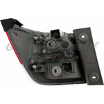 TAIL LAMP RH CAPA — photo 2