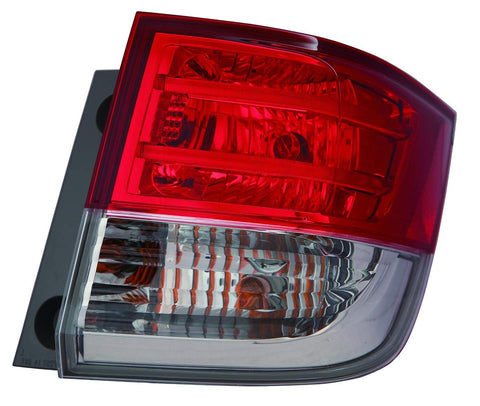 TAIL LAMP RH HQ