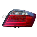 TAIL LAMP RH LED HQ — photo 1