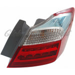 TAIL LAMP RH LED HQ — photo 3