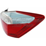 TAIL LAMP RH LED HQ — photo 4