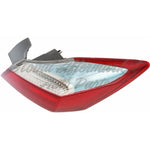TAIL LAMP RH LED HQ — photo 5