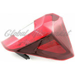 TAIL LAMP RH HQ — photo 3