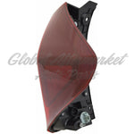 TAIL LAMP RH HQ — photo 4