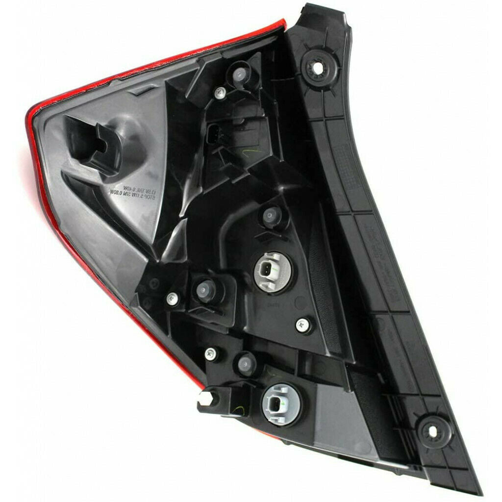 TAIL LAMP RH HQ