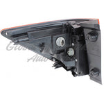 TAIL LAMP RH WITHOUT SMOKED LENS FOR PASSPORT FITS ELITE/EX-L/SPORT AND TOURING MODELS HQ — photo 3