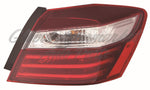 TAIL LAMP RH HQ — photo 1