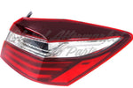 TAIL LAMP RH HQ — photo 2