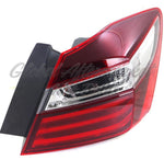 TAIL LAMP RH HQ — photo 3