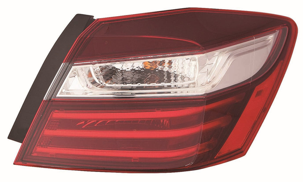 TAIL LAMP RH CAPA